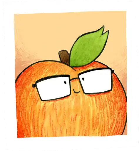 Illustrative portrait of Trevor Crafts